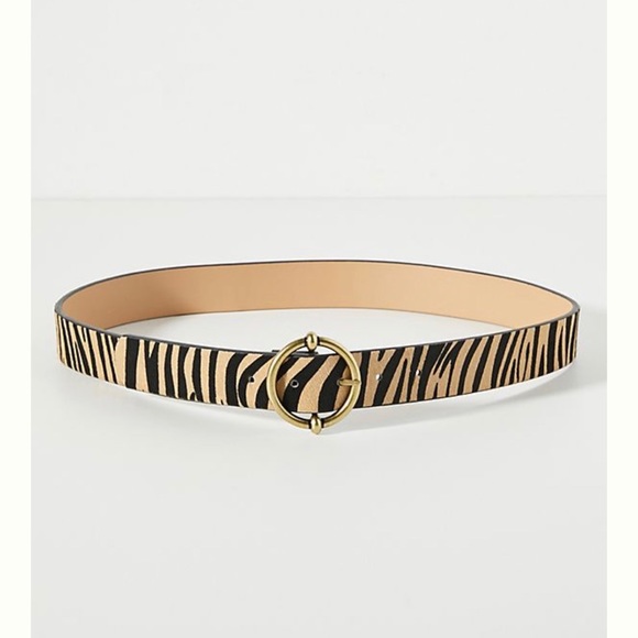 Anthropologie lida belt main image 6